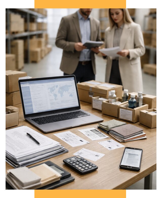 Поиск поставщика в Китае под ключ от 8726 р. | СетСервис-Гкв