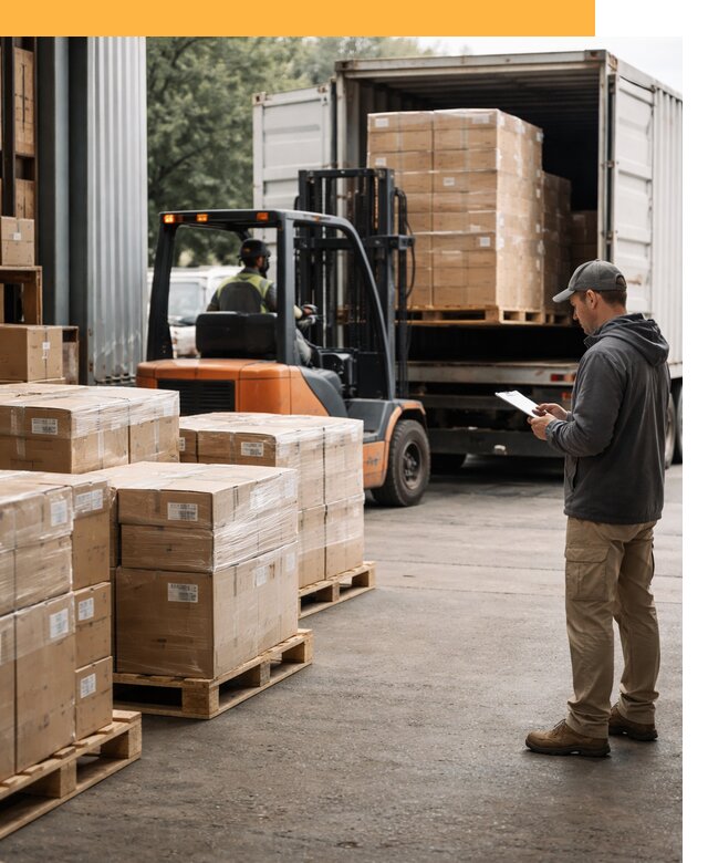 Оптовые поставки из Китая от 51330 руб, доставка и таможня