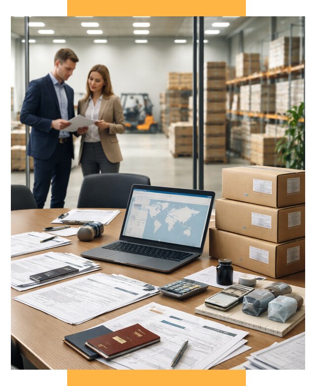 Торговый дом в Китае от 46197 р. — услуги и сервис СетСервис-Гкв