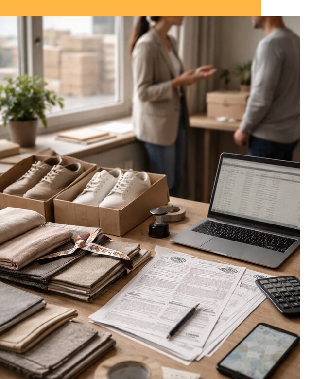 Закупка товаров в Турции под ключ от 25665 руб с доставкой