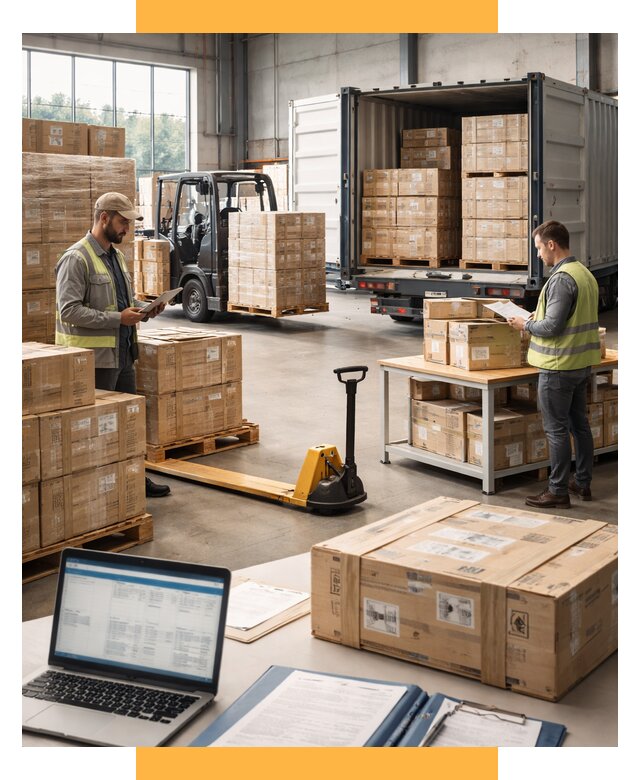 Оптовые поставки из Турции быстро от 46197 р. — СетСервис-Гкв