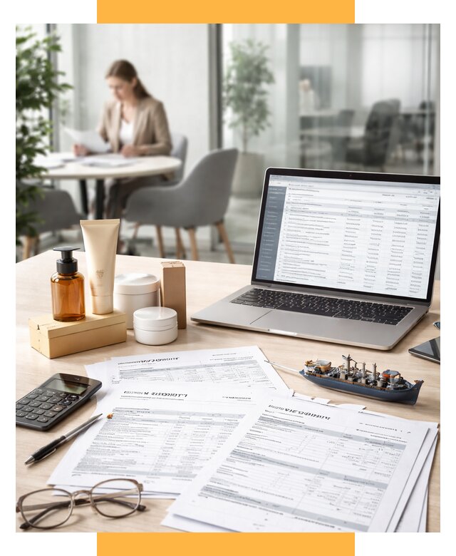 Закупка товара в ОАЭ под ключ от 15399 р. | СетСервис-Гкв