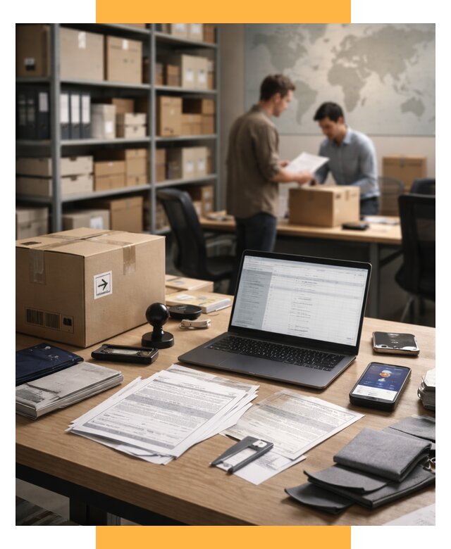 Выкуп товара за рубежом и доставка от 5133 р. | СетСервис-Гкв