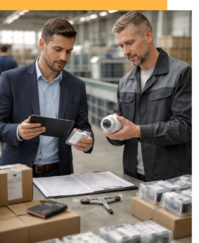 Инспекция фабрики за рубежом, приемка и контроль качества от 15399