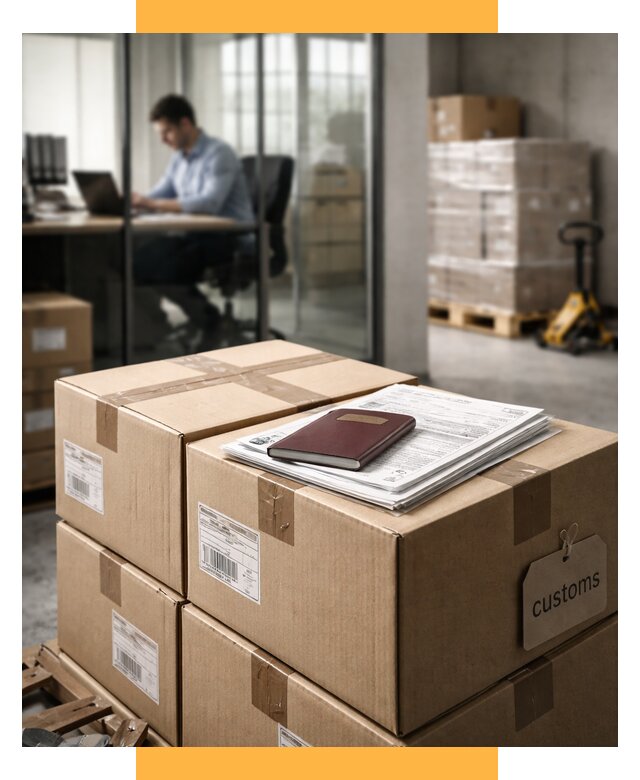 Параллельный импорт под ключ от 20532 р., логистика от СетСервис-Гкв