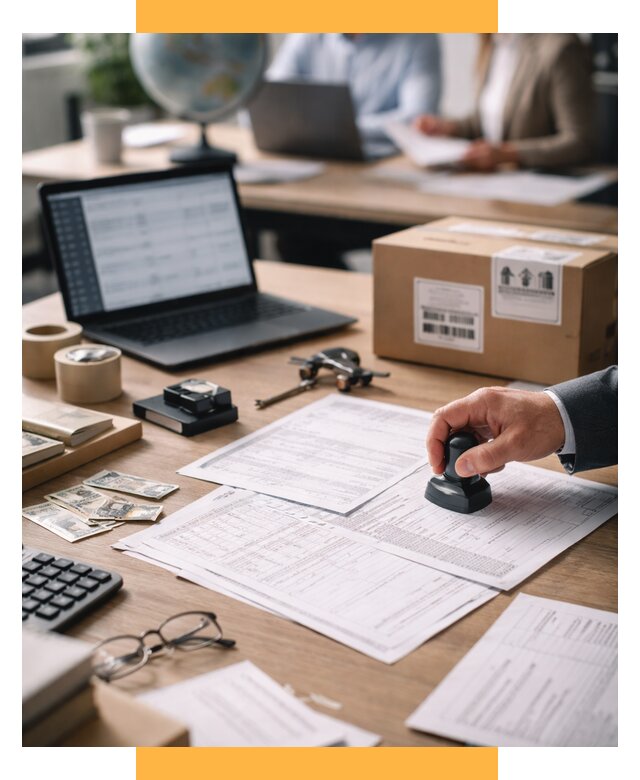 Международная поставка под ключ от 76995 р. | СетСервис-Гкв